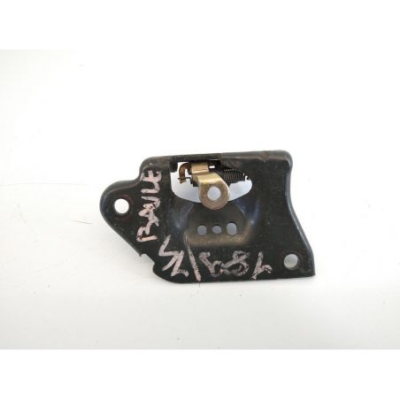 Rear door lock for FIAT Multipla 100 16V SX MNV 5P/B/1581CC A997