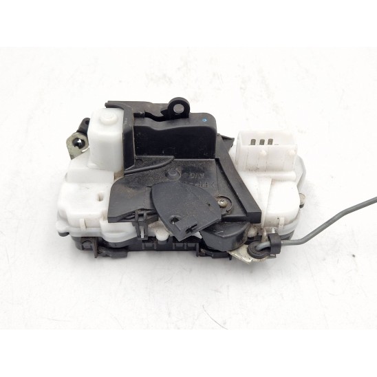 serratura porta anteriore sinistro für PEUGEOT 607 2.2 16V Ber 4p/b/2230cc 