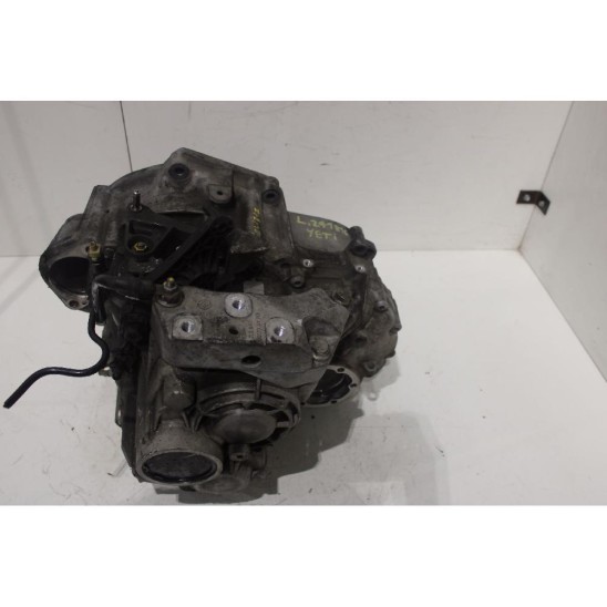 cambiar para SKODA Yeti (5l) 2.0 TDI 4x4 NFQ 09062 P02,14 0112 0070