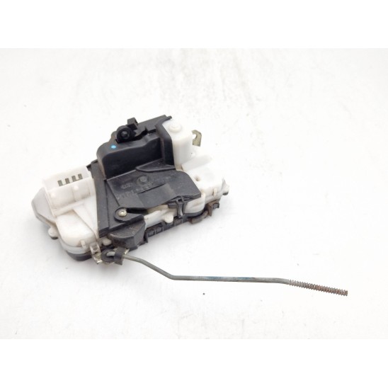 serratura porta anteriore destro per PEUGEOT 607 2.2 16V Ber 4p/b/2230cc 