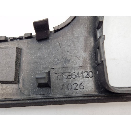 cubierta de la palanca de cambios para FIAT Croma (2t) 1.9 Multijet SW 5p/d/1910cc 735364120