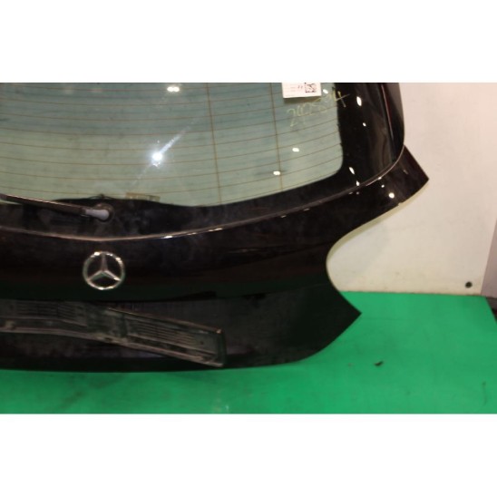 portellone bagagliaio per MERCEDES Clase A (w176) A 180 CDI (176.012) 