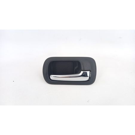 Tirador interior de la puerta trasera derecha para HONDA Civic 7a Serie 1.7 16V CTDI BER. 5P/D/1686CC 72620S5NC01ZA