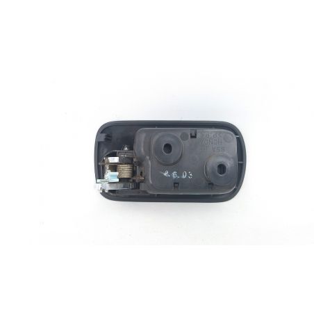 Tirador interior de la puerta trasera derecha para HONDA Civic 7a Serie 1.7 16V CTDI BER. 5P/D/1686CC 72620S5NC01ZA