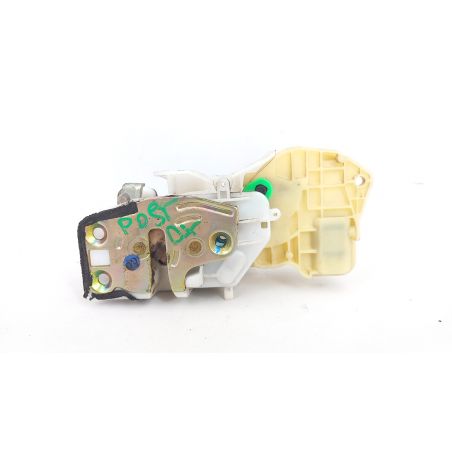 Rear Right Door Lock for HONDA Civic 7a Serie 1.7 16V CTDI BER. 5P/D/1686CC NB2910043025009DX