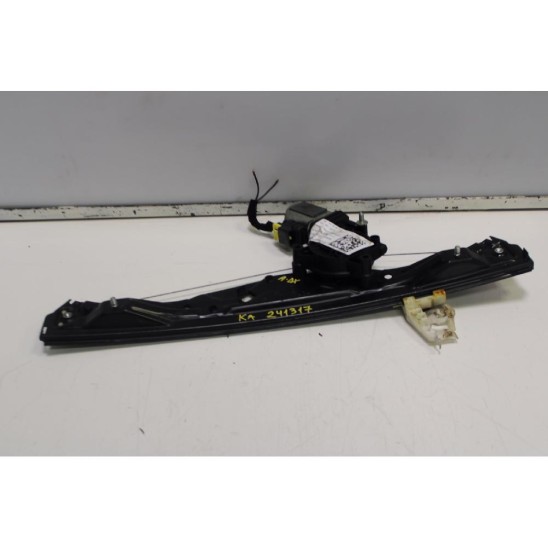 right front window lift for FORD Ka (ru8) 1.2 