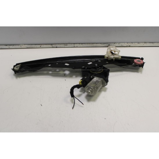 right front window lift for FORD Ka (ru8) 1.2 