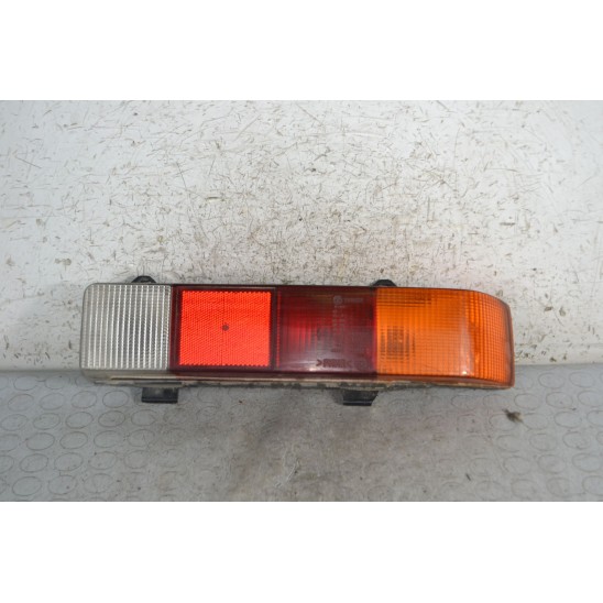 luz de freno trasera derecha para FIAT Cinquecento (170) 0.7 (170AA) 7629357