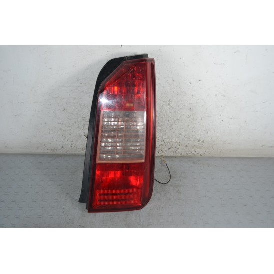 right rear stop light for FIAT Idea (350) 1.2 16V 46829508