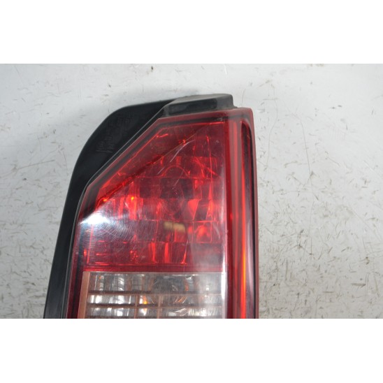 right rear stop light for FIAT Idea (350) 1.2 16V 46829508