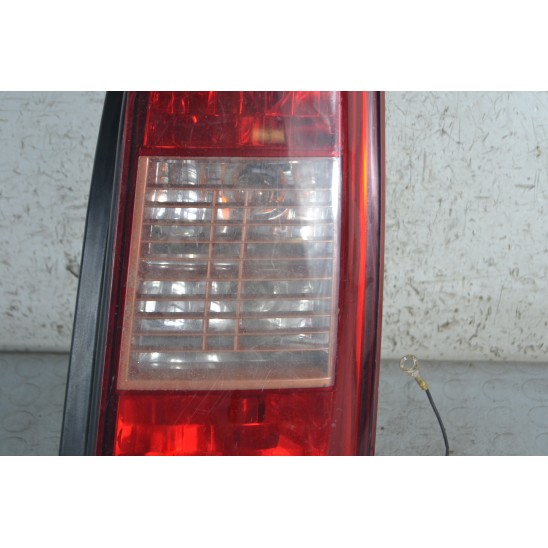 right rear stop light for FIAT Idea (350) 1.2 16V 46829508