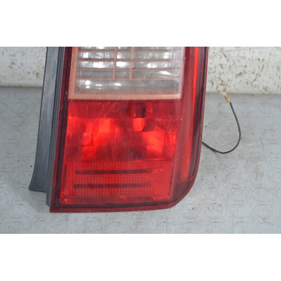 right rear stop light for FIAT Idea (350) 1.2 16V 46829508