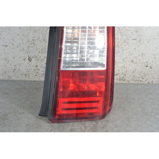 fanale stop posteriore dx par FIAT Idea (350) 1.2 16V 46829508