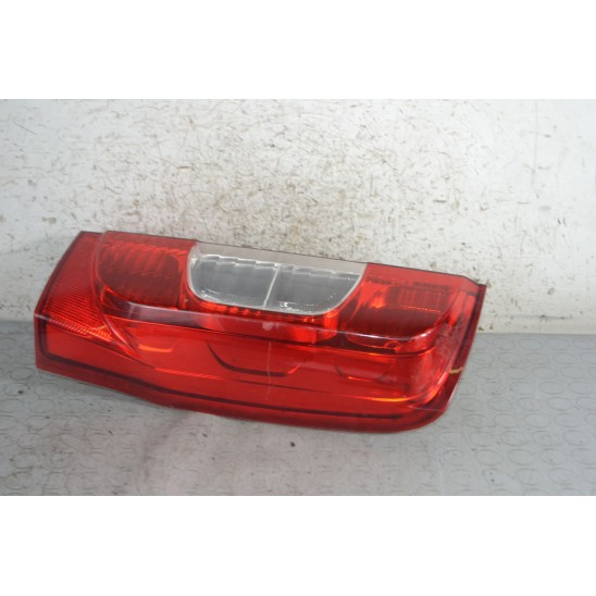 right rear stop light for FIAT Fiorino Furgonato/kombi (225) 1.4 1391431080