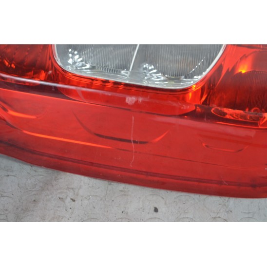 right rear stop light for FIAT Fiorino Furgonato/kombi (225) 1.4 1391431080