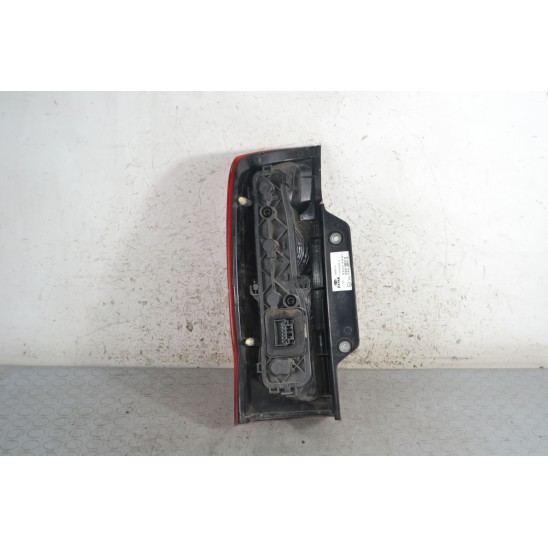 right rear stop light for FIAT Fiorino Furgonato/kombi (225) 1.4 1391431080