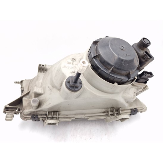 proiettore sinistro per SAAB 9.3 1a Serie 2.0 T (110Kw) Ber. 5p/b/1985cc 