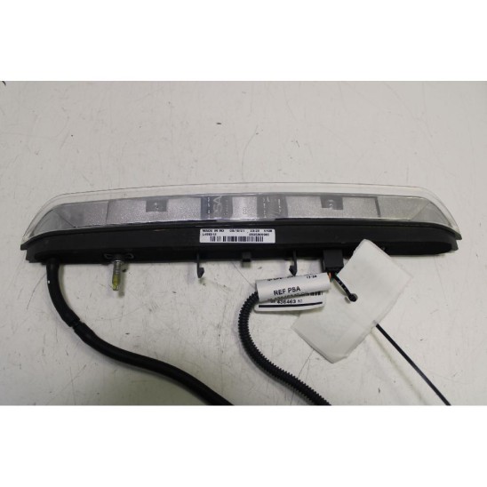 luce freno centrale per PEUGEOT 308 (21>) 1.6 16V Hybrid (133kw) Ber. 5p/b-e/1598cc 9835306980,L455312,V408