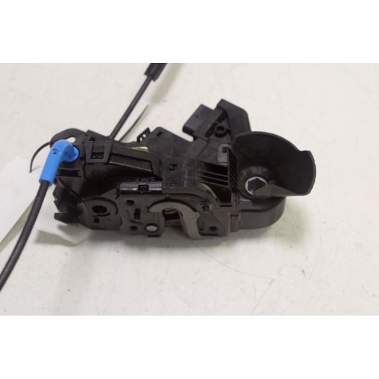 serratura porta anteriore sinistra per PEUGEOT 308 (21>) 1.6 16V Hybrid (133kw) Ber. 5p/b-e/1598cc 9835419280,36000236M01,MP2392100209