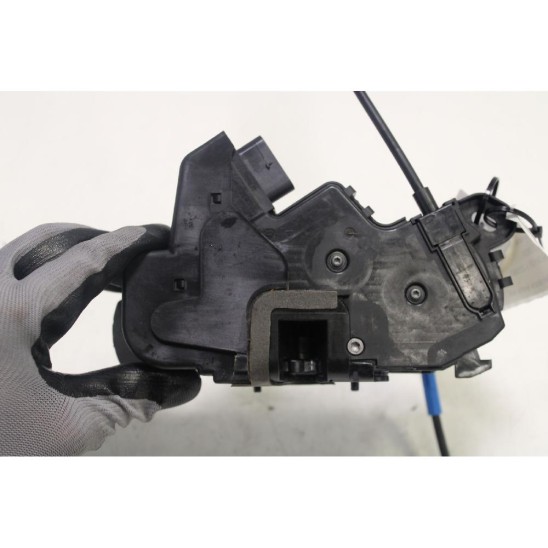 serratura porta anteriore sinistra per PEUGEOT 308 (21>) 1.6 16V Hybrid (133kw) Ber. 5p/b-e/1598cc 9835419280,36000236M01,MP2392100209