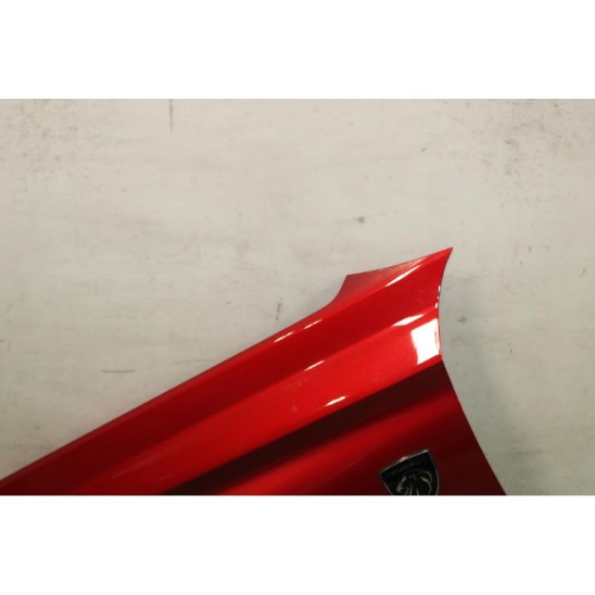 left front fender for PEUGEOT 308 (21>) 1.6 16V Hybrid (133kw) Ber. 5p/b-e/1598cc 