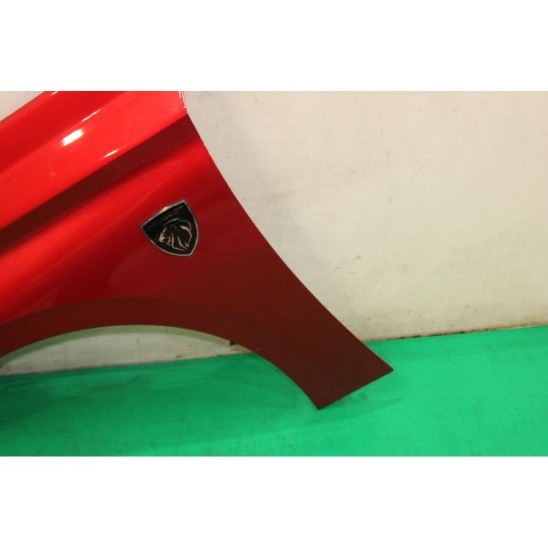 left front fender for PEUGEOT 308 (21>) 1.6 16V Hybrid (133kw) Ber. 5p/b-e/1598cc 