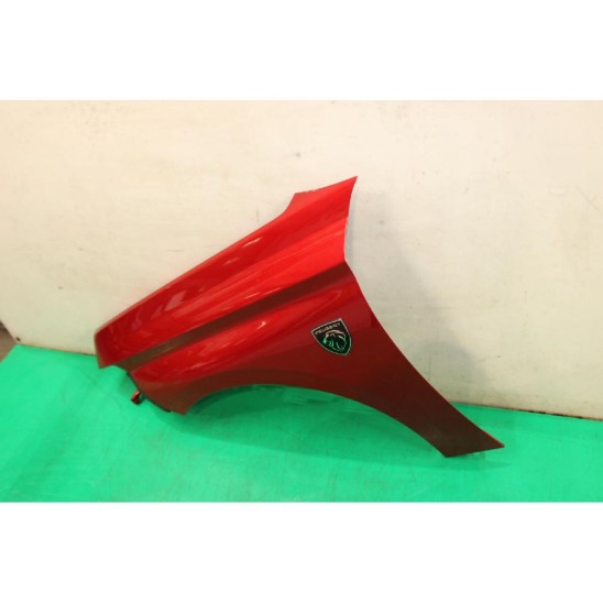 left front fender for PEUGEOT 308 (21>) 1.6 16V Hybrid (133kw) Ber. 5p/b-e/1598cc 