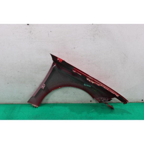 left front fender for PEUGEOT 308 (21>) 1.6 16V Hybrid (133kw) Ber. 5p/b-e/1598cc 