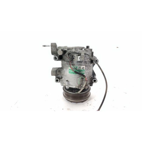 compressore climatizzatore honda civic 1.4 61 kw benzina 2006-2012 l13a7 38800-rsh-e010-m2 für HONDA Civic 2006-2012 38800-RSH-E010-M2