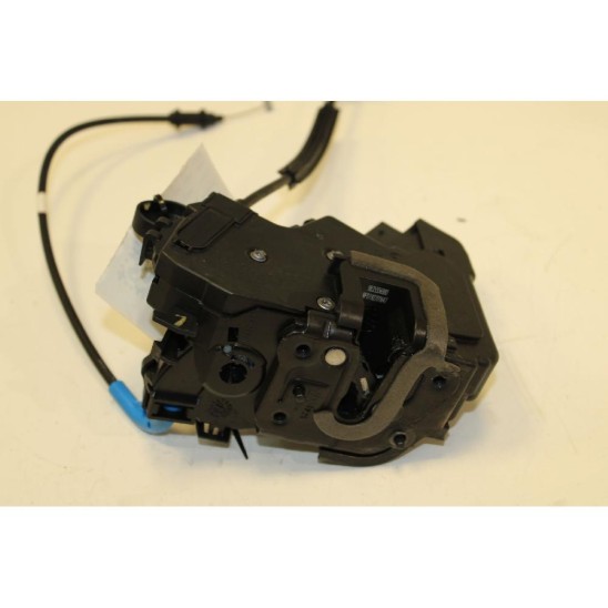 serratura porta anteriore destra per PEUGEOT 308 (21>) 1.6 16V Hybrid (133kw) Ber. 5p/b-e/1598cc 9835556980,MP0192201647