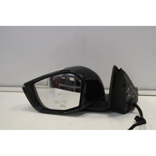 specchietto retrovisore sinistro per PEUGEOT 308 (21>) 1.6 16V Hybrid (133kw) Ber. 5p/b-e/1598cc 984605309V,239460179V