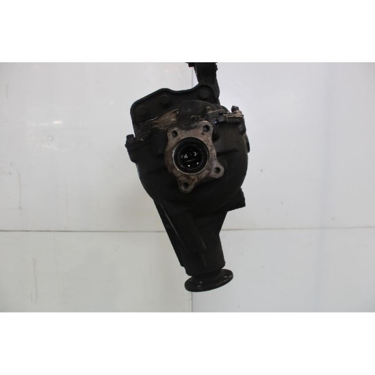 front differential for KIA Sorento I (jc) 2.5 CRDi -