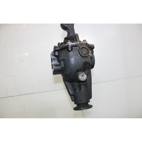 front differential for KIA Sorento I (jc) 2.5 CRDi -