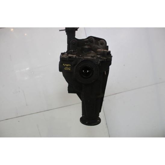 front differential for KIA Sorento I (jc) 2.5 CRDi -