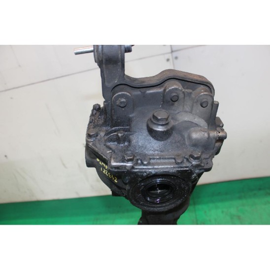 front differential for KIA Sorento I (jc) 2.5 CRDi -