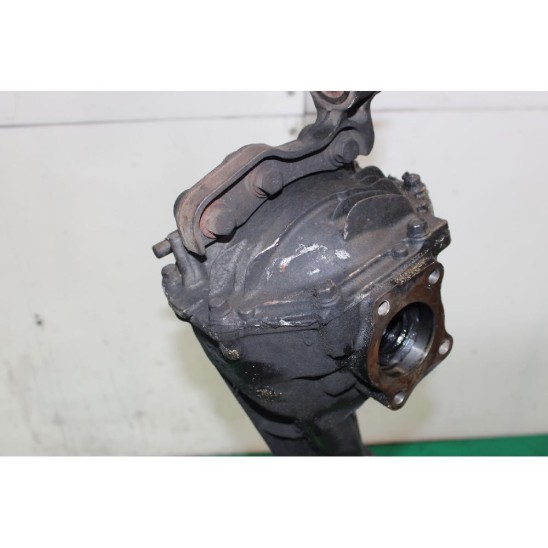 front differential for KIA Sorento I (jc) 2.5 CRDi -