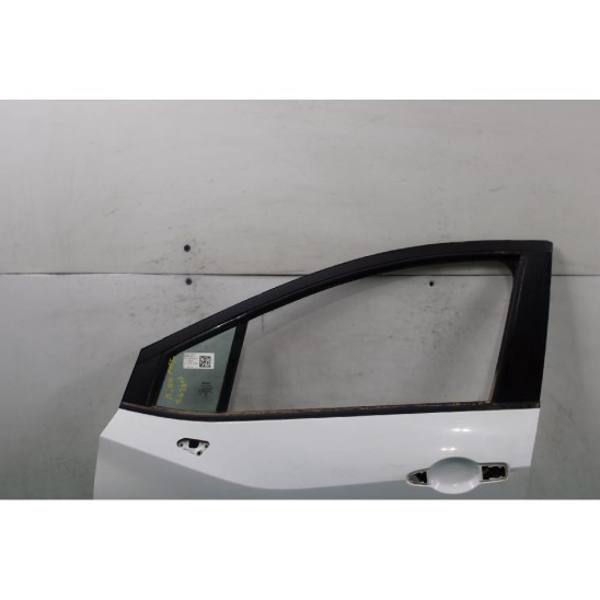 left front door for NISSAN Micra V (k14) 0.9 IG-T -