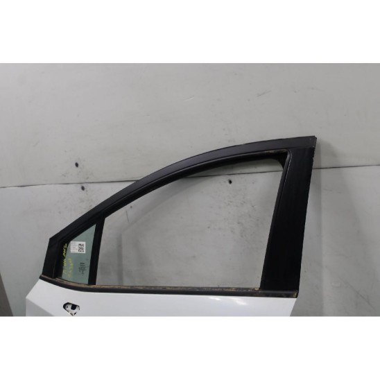 left front door for NISSAN Micra V (k14) 0.9 IG-T -