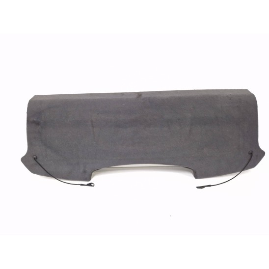 hat rack for VOLKSWAGEN Fox (5z) 1.4 TDI Ber. 3p/d/1422cc 