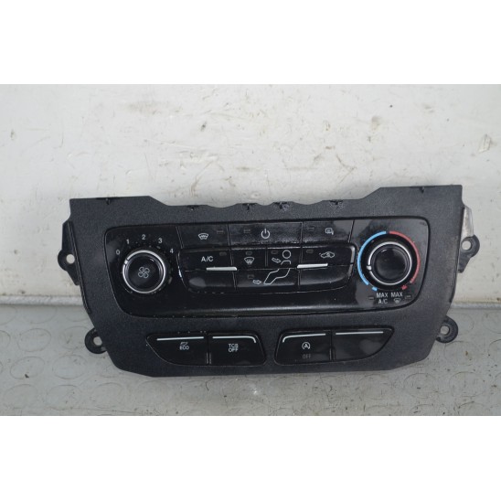 controllo comandi clima par FORD Transit Connect Furgonato 1.5 TDCi 2408076