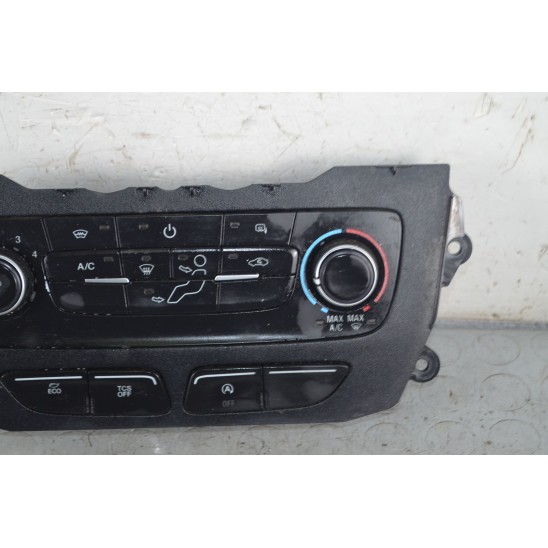 controllo comandi clima par FORD Transit Connect Furgonato 1.5 TDCi 2408076