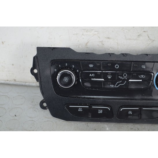 controllo comandi clima par FORD Transit Connect Furgonato 1.5 TDCi 2408076