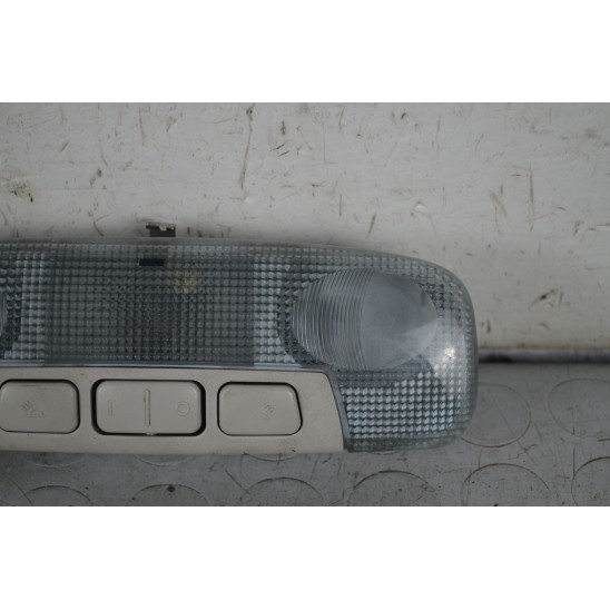 plafoniera luce interna anteriore per FORD Transit Connect Kombi 1.6 TDCi 1528640