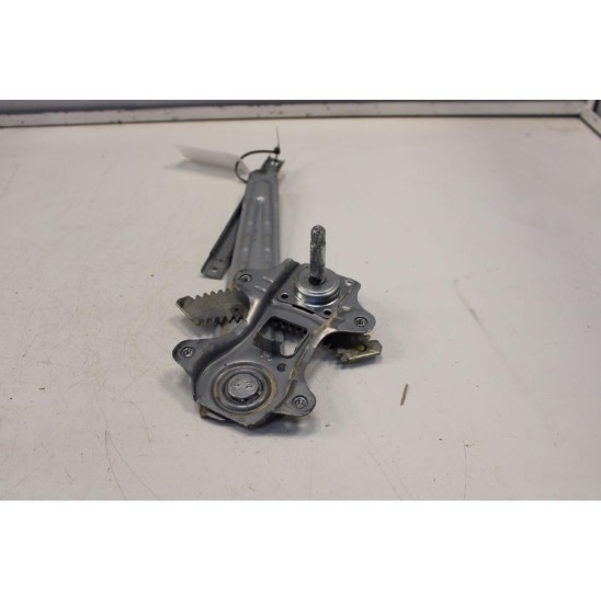 alzacristalli posteriore destro par NISSAN Micra V (k14) 0.9 IG-T -