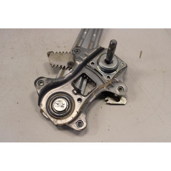 alzacristalli posteriore destro par NISSAN Micra V (k14) 0.9 IG-T -