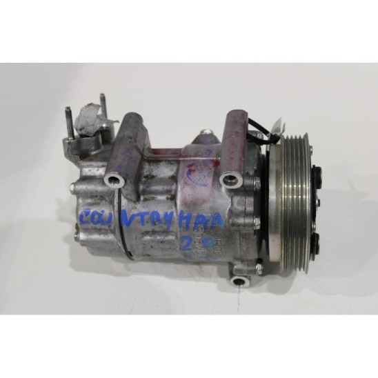 air conditioning compressor for MINI Mini Countryman (r60) Cooper D 9213175,SANDEN