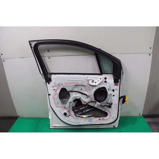 puerta delantera izquierda para OPEL Crossland X (p17) 1.2 