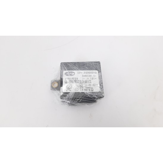 unidad de control del inmovilizador para FIAT Multipla (1f) 1.6 16V N.P. ACTIVE  MNV 5P/B-M/1596CC 46538523