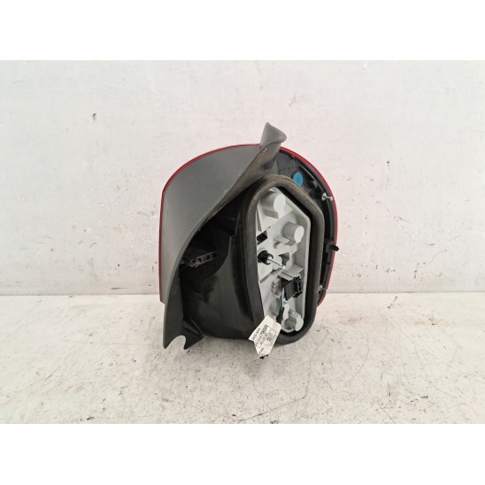 fanale posteriore sinistro per RENAULT Modus 2a Serie Modus 1.2 16V (55Kw) Mnv 5p/b/1149cc 8200658411r