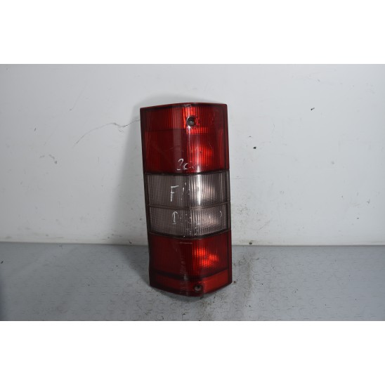 luz de freno trasera izquierda para FIAT Ducato Furgonato (230) 2.5 D 1326359080